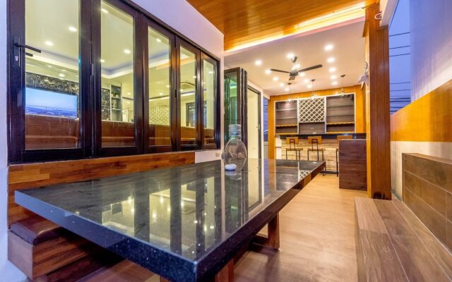 Exquisite Pool Villa B