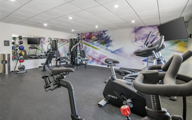 Best Western Caribou Inn