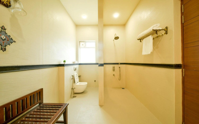 Dera Jaipur Homestay