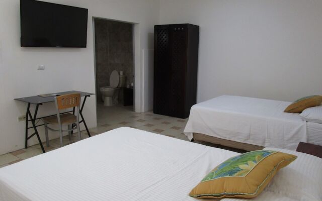 Hotel Sueño Tranquilo