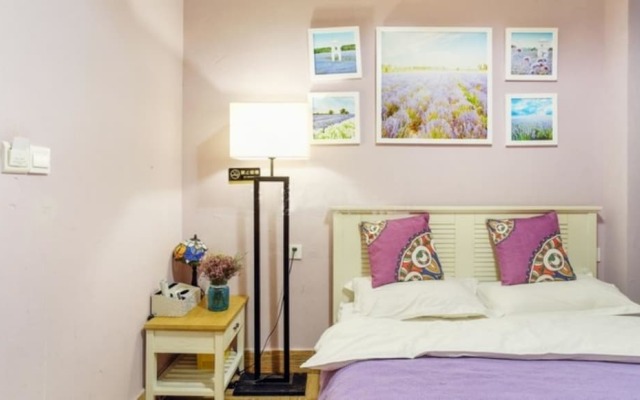 Secret Garden Inn