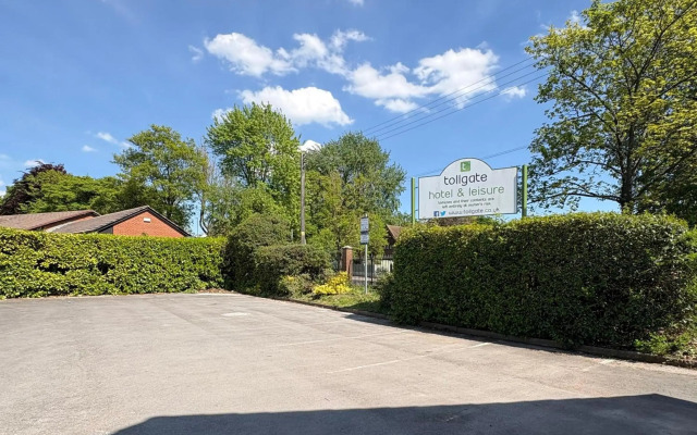 Tollgate Hotel And Leisure