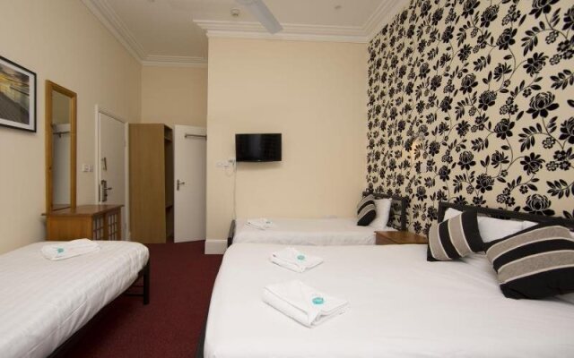 Royal Guest House 2 Hammersmith