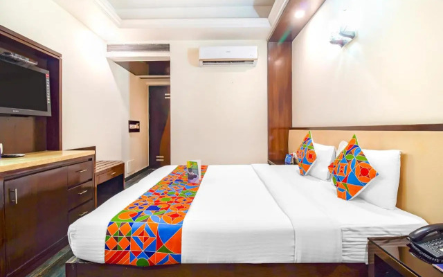 Fabhotel Marble Arch