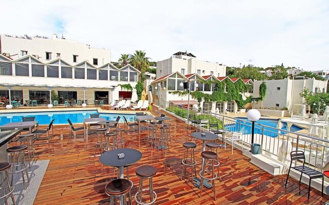VG Resort Hotel