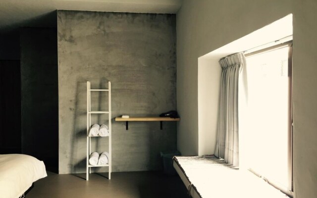 Room to the 3rd