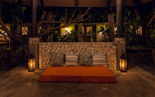 Mi Lugar Retreat and Spa