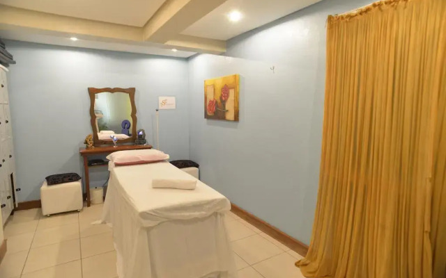 Tri Hotel Executive Caxias