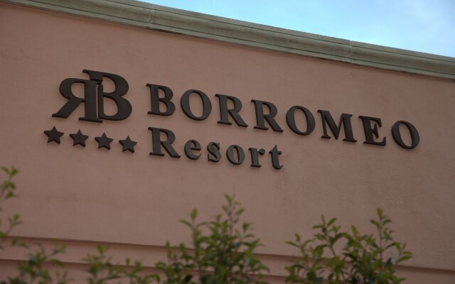 Borromeo Resort