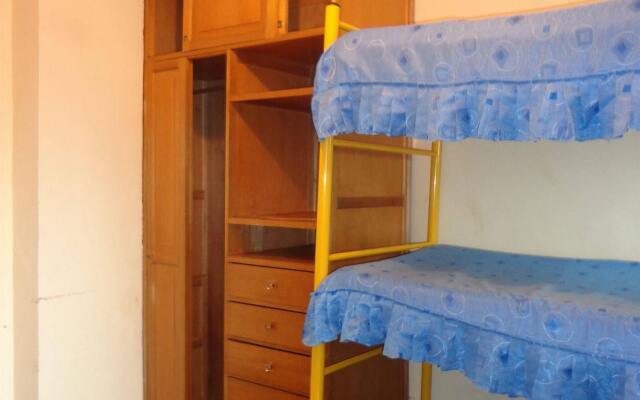 Tip Top Backpackers