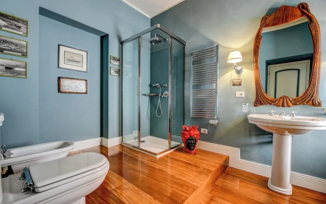 Relais Villino Rubini
