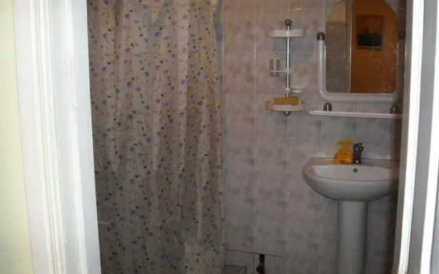 Bari Cottage Tsaghkadzor