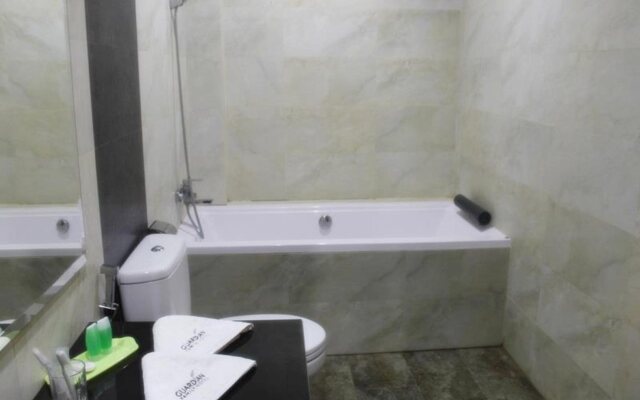 Guardian Family Hotel
