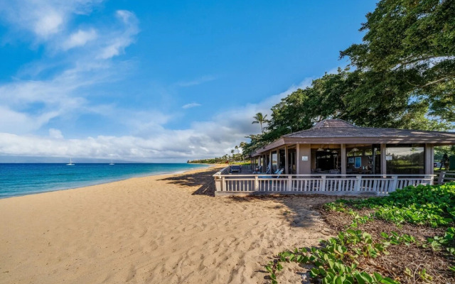 Eldorado E102 in Kaanapali