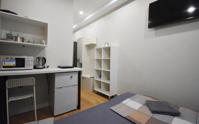 UNO на Балакиревский переулок 23