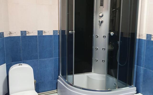 Анна и Король на Телеграфной 3