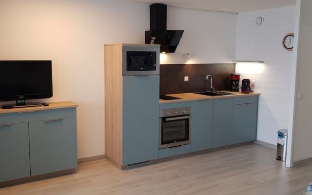 Appartement Les Sables Blancs