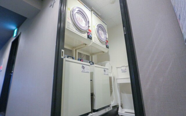 Hotel LiVEMAX Machida-Ekimae