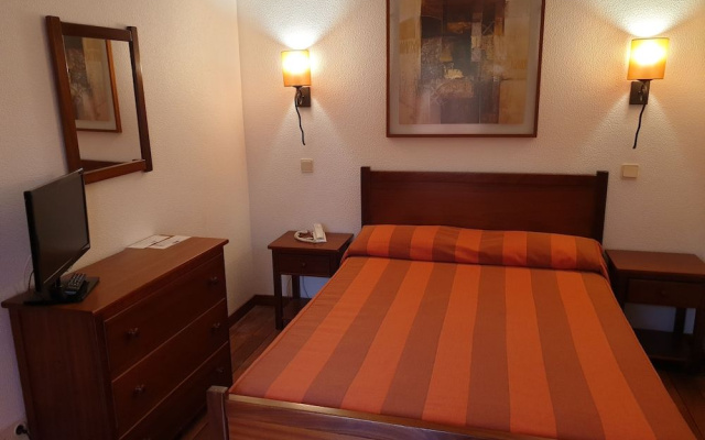 Hotel Verde Pinho