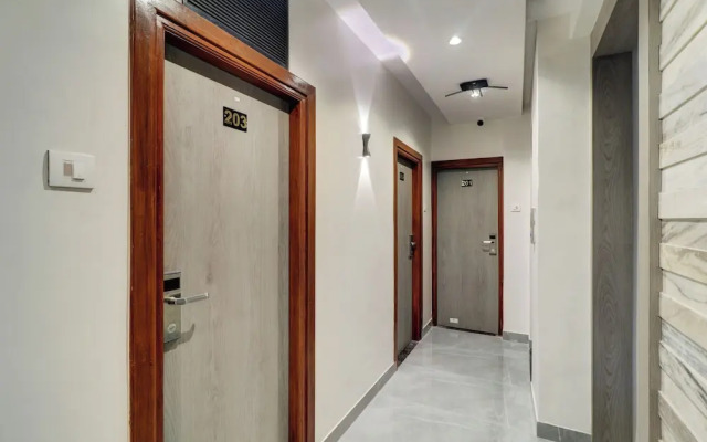 Hotel Enigma Inn