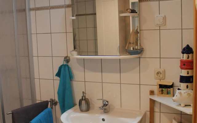 Lutzi´s Ferienwohnung