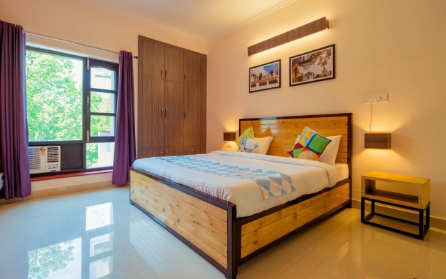 Aradhana Greens by OYO Rooms