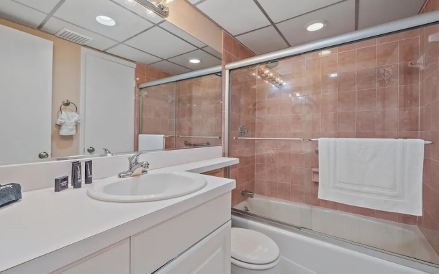 My Happy Place 2 Bedroom Condo