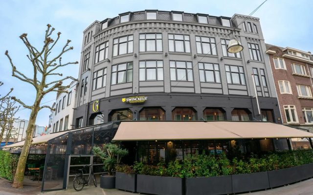 Stadshotel Heerlen