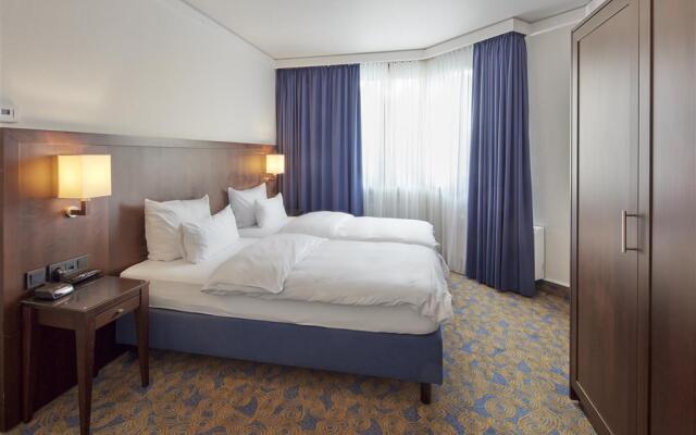 Best Western Hotel Trier City