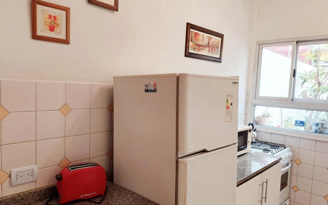 La Casa De Syl I (Shopping Abasto)