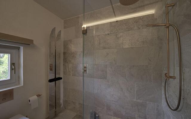 Chesa Ronchi - Celerina-Chesa Ronchi - Celerina