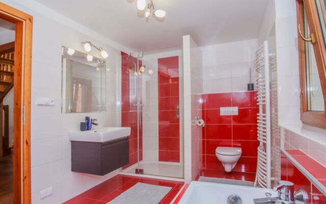 House Dehtáře Dehtáře