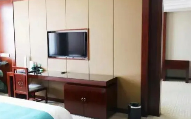 Xincheng Hotel