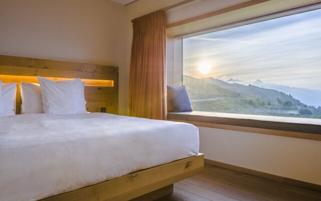Chetzeron Hotel