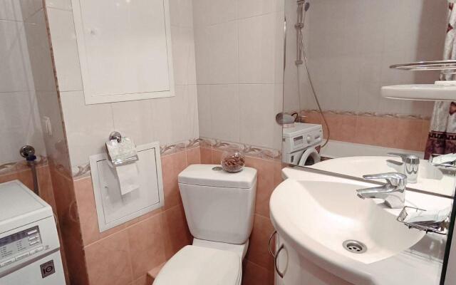 Апартаменты Лора Хоум на ул. Чертановская, д. 29, корп. 2