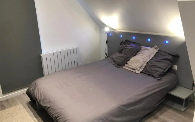 Petite maison de Ville