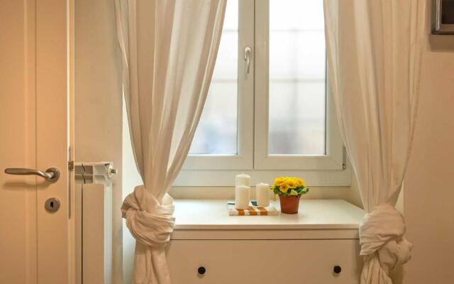 Casa MEDICI RICCARDI - 50mt da Piazza Duomo