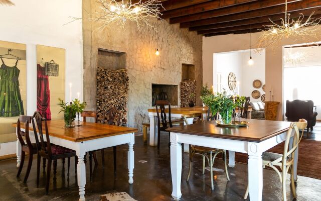 Boutique Guesthouse Hanover