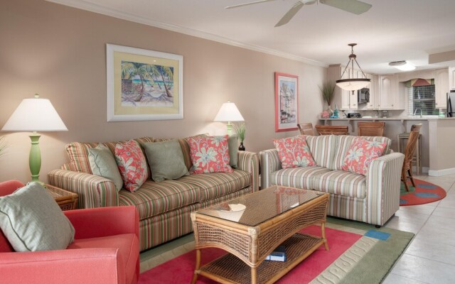 Beachside Two 4214 at Sandestin