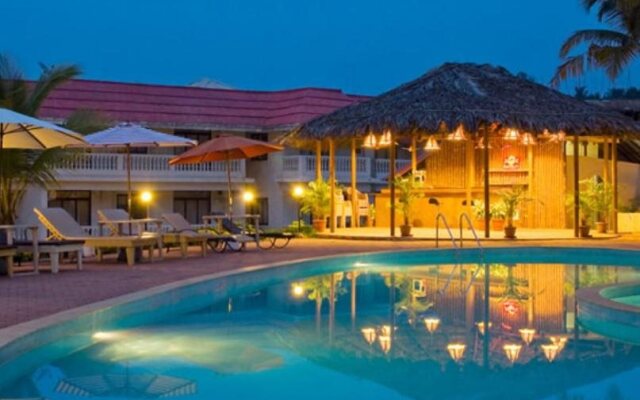 Peace Valley Hotel