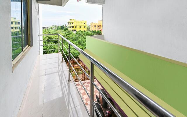 OYO Flagship 77755 Serene Stay Near Aiims Hospital