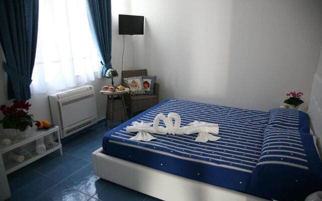 Il Sestante Bed & Breakfast