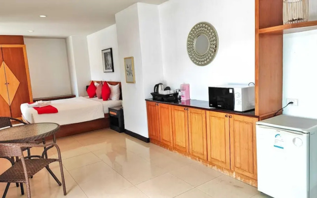 Cocoon APK Resort and SPA Hotel