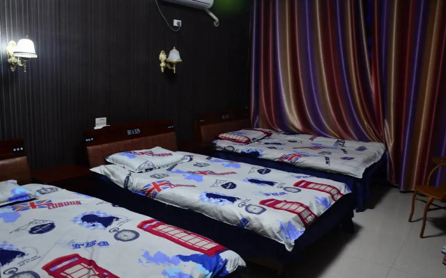 Wuzhen Come Inn Best Inn