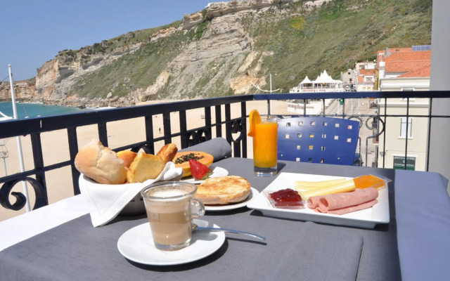 Hotel Mar Bravo