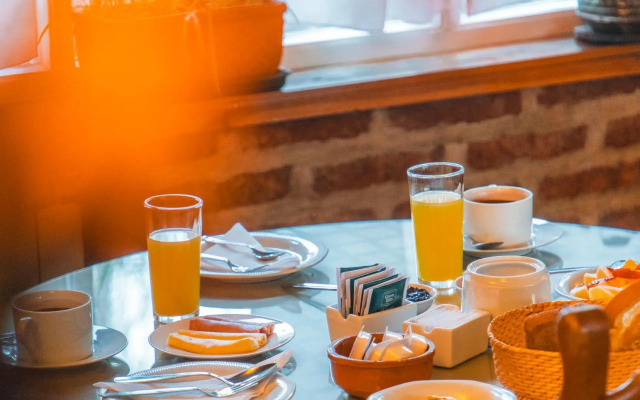 Hosteria Las Walkirias