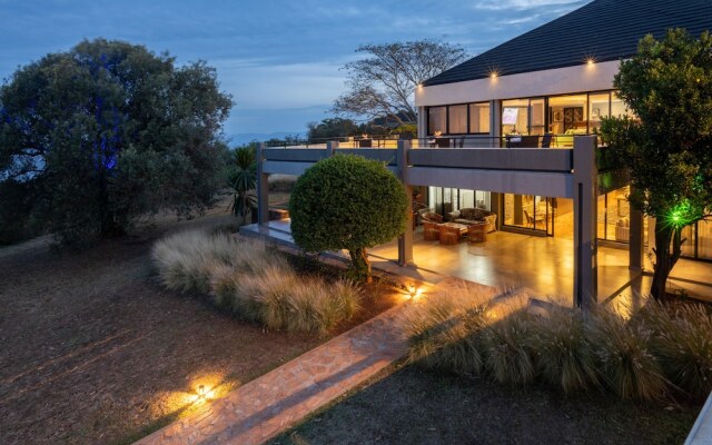 Mantis Akagera Game Lodge