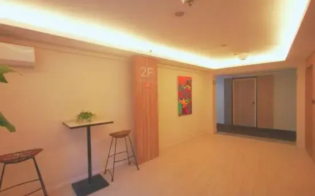 HanTing Hotel (Wuhan Huake University Startup Street)