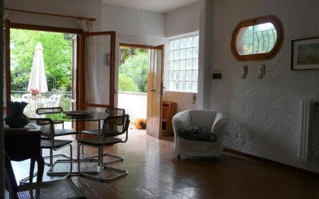 Villa Lena - Le Conchiglie