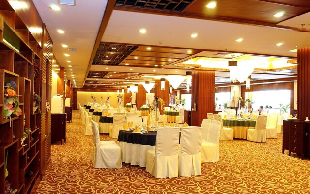 Tangshan Jinjiang International Hotel - Tangshan